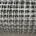 Biaxial/ Uniaxial Stretch Geogrid for Soil Reinforcement